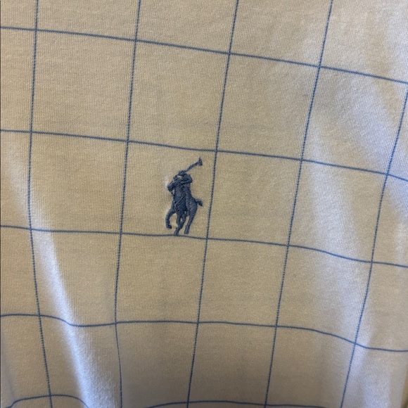 Polo Golf by Ralph‎ Lauren Shirt Men's Size: Small - Picture 4 of 5